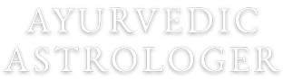 Ayurvedic Astrologer